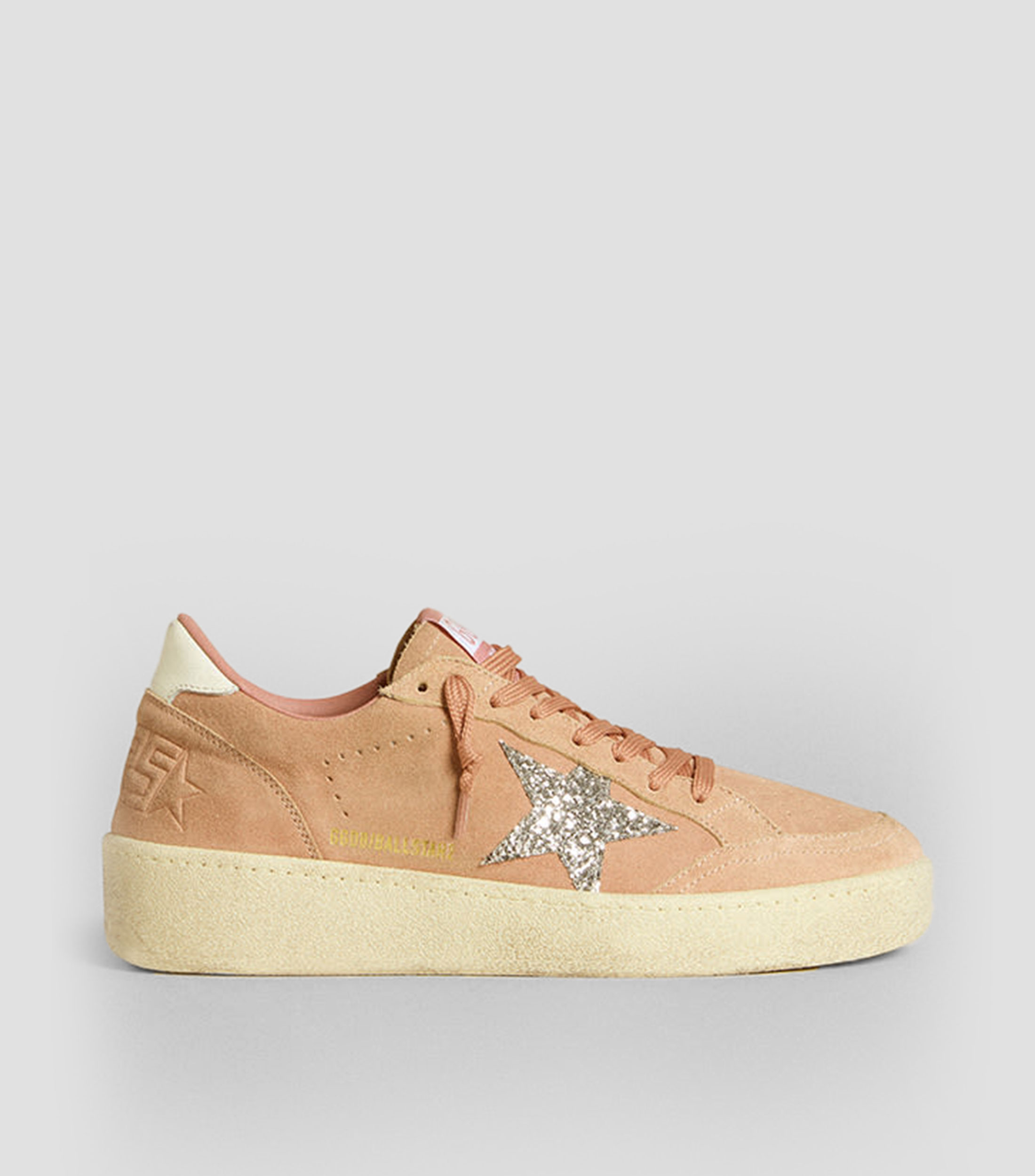 Tenis Ball Star 2 Mujer
